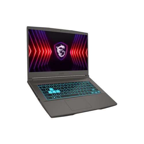 MSI THIN 15 B13VE i5-13420H RTX4050 512GB SSD 8GB 144Hz IPS Win112 MSI THIN 15 B13VE i5-13420H RTX4050 512GB SSD 8GB 144Hz IPS Win112