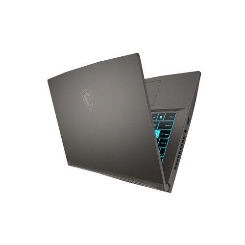 MSI THIN 15 B13VE i7-13620H RTX4050 512GB SSD 16GB 144Hz IPS Win114