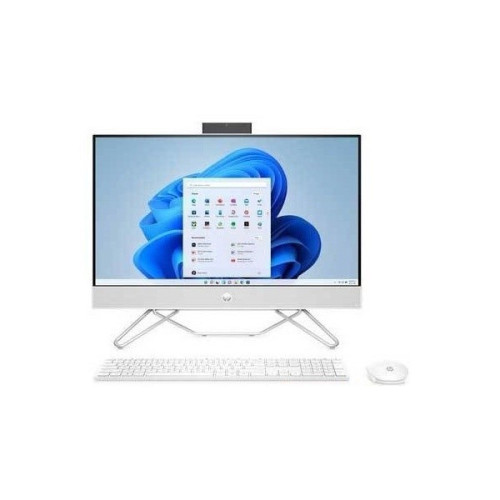 PC AIO HP 24-CB1017D i5-1235U 512GB SSD 8GB 23.8" Touch Win11+OHS3 PC AIO HP 24-CB1017D i5-1235U 512GB SSD 8GB 23.8" Touch Win11+OHS3