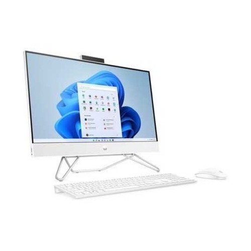 PC AIO HP 24-CB1017D i5-1235U 512GB SSD 8GB 23.8" Touch Win11+OHS4 PC AIO HP 24-CB1017D i5-1235U 512GB SSD 8GB 23.8" Touch Win11+OHS4