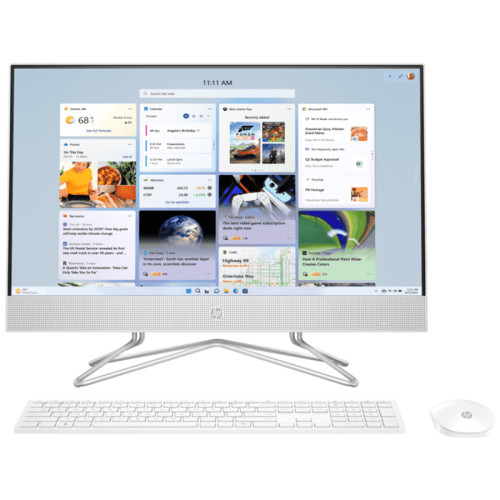 PC AIO HP 24-df1001d i5-1135G7 512GB SSD 8GB 23.8" IPS Win11+OHS5 PC AIO HP 24-df1001d i5-1135G7 512GB SSD 8GB 23.8" IPS Win11+OHS5