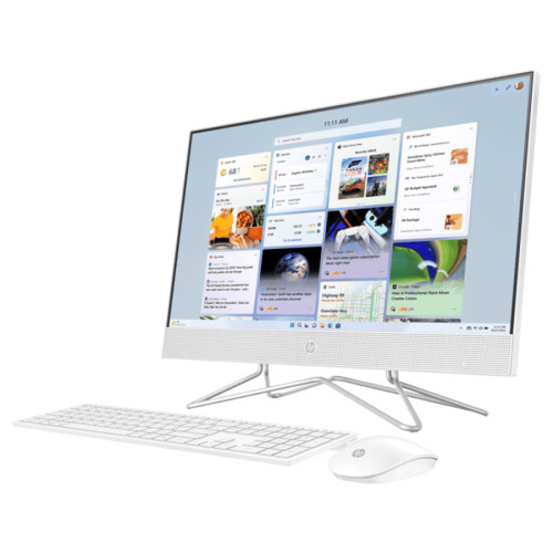 PC AIO HP 24-df1001d i5-1135G7 512GB SSD 8GB 23.8" IPS Win11+OHS2 PC AIO HP 24-df1001d i5-1135G7 512GB SSD 8GB 23.8" IPS Win11+OHS2