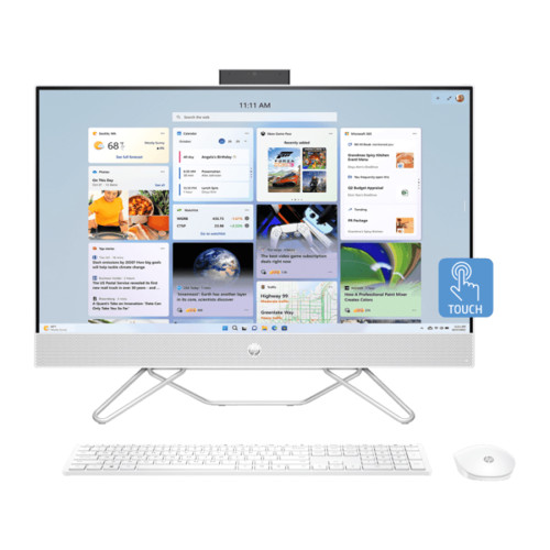 PC AIO HP 27-cb1013d i7-1255U 512GB SSD 16GB 27" IPS Touch Win11+OHS5 PC AIO HP 27-cb1013d i7-1255U 512GB SSD 16GB 27" IPS Touch Win11+OHS5