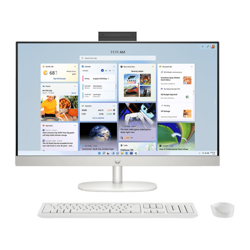 PC AIO HP 27-cr0033d/cr0034d i7-1355U 1TB SSD 16GB Iris Xe IPS 99%sRGB Touch Win11+OHS5 PC AIO HP 27-cr0033d/cr0034d i7-1355U 1TB SSD 16GB Iris Xe IPS 99%sRGB Touch Win11+OHS5