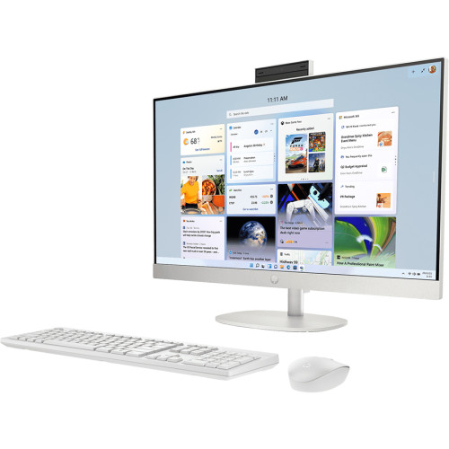 PC AIO HP 27-cr0033d/cr0034d i7-1355U 1TB SSD 16GB Iris Xe IPS 99%sRGB Touch Win11+OHS6 PC AIO HP 27-cr0033d/cr0034d i7-1355U 1TB SSD 16GB Iris Xe IPS 99%sRGB Touch Win11+OHS6
