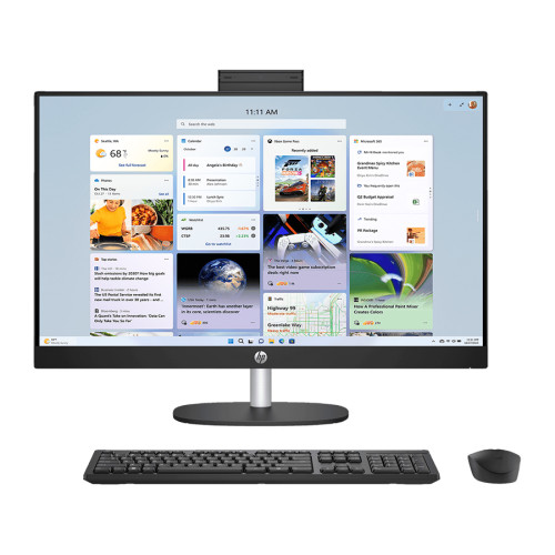 PC AIO HP 27-cr0033d/cr0034d i7-1355U 1TB SSD 16GB Iris Xe IPS 99%sRGB Touch Win11+OHS2 PC AIO HP 27-cr0033d/cr0034d i7-1355U 1TB SSD 16GB Iris Xe IPS 99%sRGB Touch Win11+OHS2