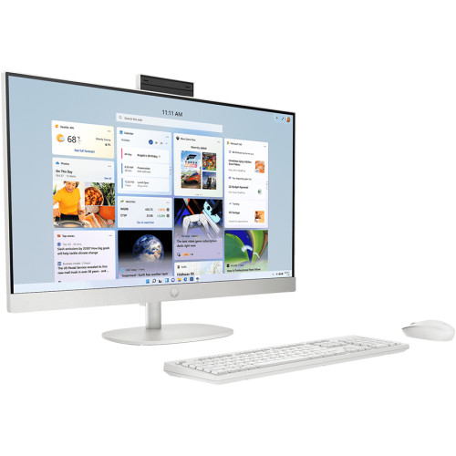 PC AIO HP 27-cr0033d/cr0034d i7-1355U 1TB SSD 16GB Iris Xe IPS 99%sRGB Touch Win11+OHS4 PC AIO HP 27-cr0033d/cr0034d i7-1355U 1TB SSD 16GB Iris Xe IPS 99%sRGB Touch Win11+OHS4