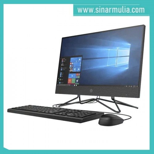 PC HP AIO i3-1005G1 4GB 1TB 21.5" Win10 Murah (HP 22-dd0117d)5