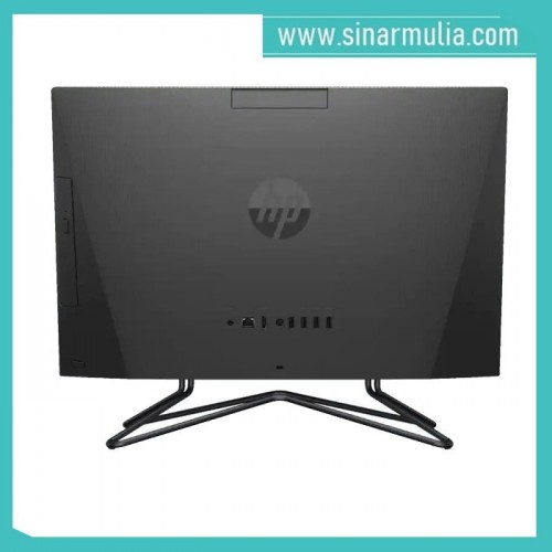 PC HP All-in-One 22-df1005d i3 1115G4 4GB 1TB HDD 21.5 FHD W10+OHS4