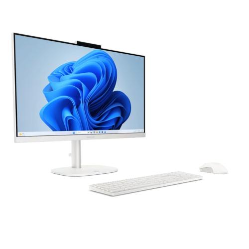 PC HP OmniStudio AiO 24-cu0111d Core 3 100U 512GB SSD 8GB FHD IPS 100%sRGB Win11+OHS6