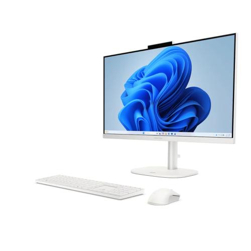 PC HP OmniStudio AiO 24-cu0111d Core 3 100U 512GB SSD 8GB FHD IPS 100%sRGB Win11+OHS5