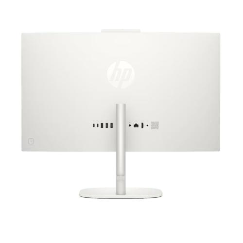 PC HP OmniStudio AiO 24-cu0112d Core 3 100U 512GB SSD 8GB FHD IPS 100%sRGB Touch Win11+OHS4