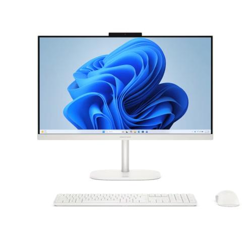PC HP OmniStudio AiO 24-cu0116d Core 5 120U 512GB SSD 8GB FHD IPS 100%sRGB Touch Win11+OHS