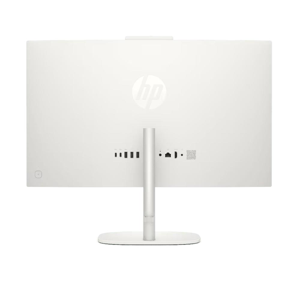 PC HP OmniStudio AiO 24-cv0112d Ryzen 5 40 512GB SSD 8GB FHD IPS 100%sRGB Win11+OHS - foto 4