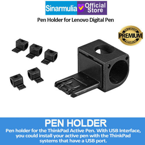 Pen Holder untuk Lenovo Digital Pen
