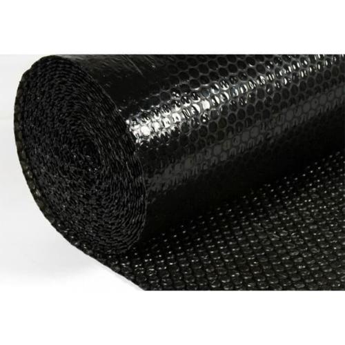 Plastik Bubble Wrap Hitam untuk packing tambahan - Tidak Dijual Terpisah4