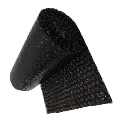 Plastik Bubble Wrap Hitam untuk packing tambahan - Tidak Dijual Terpisah2