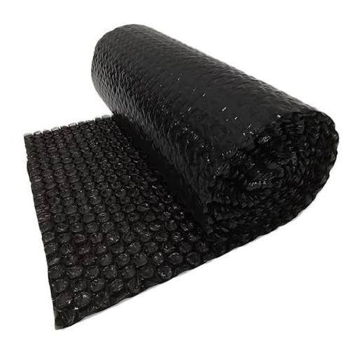 Plastik Bubble Wrap Hitam untuk packing tambahan - Tidak Dijual Terpisah1