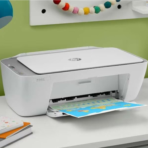 Printer HP 2876 Ink Advantage Deskjet All In One Wireless8
