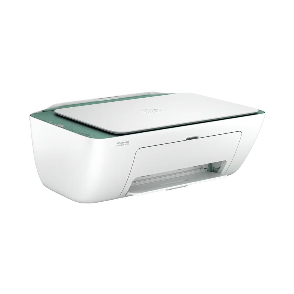 Printer HP 2989 Ink Advantage Deskjet All In One Wireless Print Copy Scan - foto 3