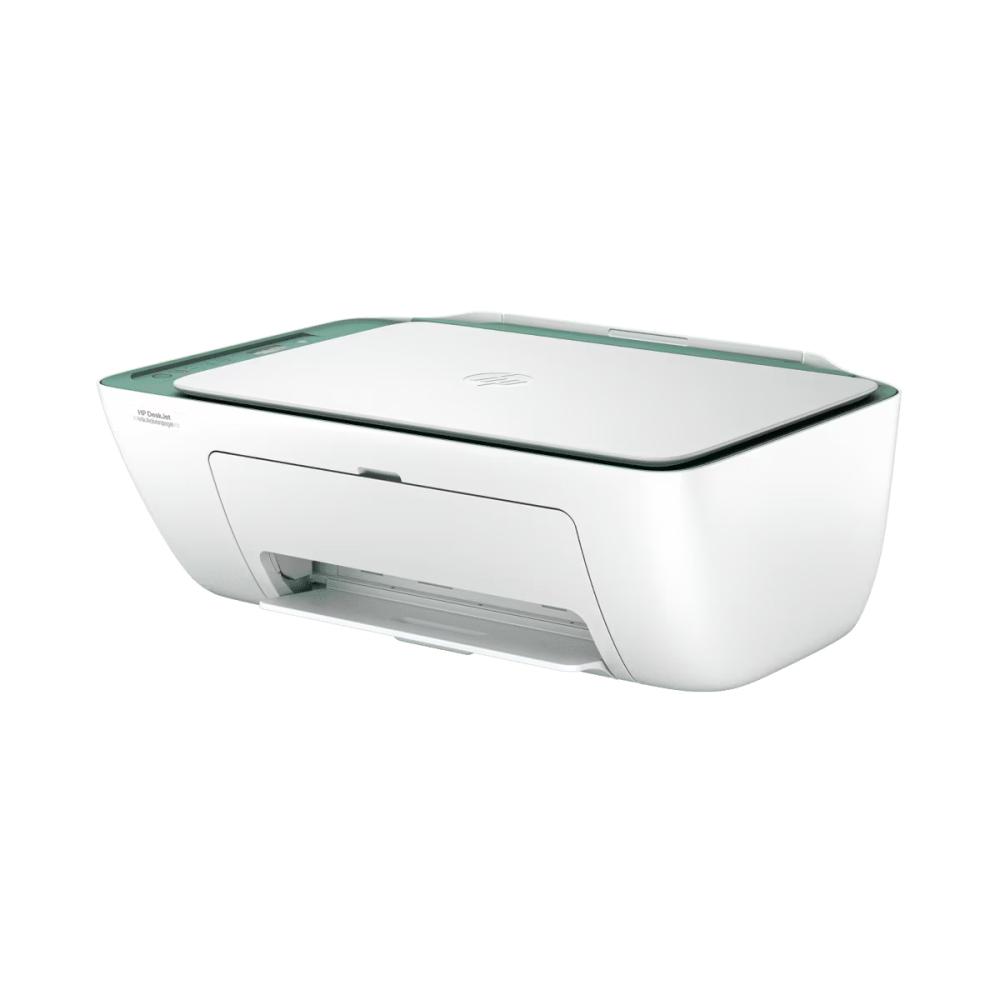 Printer HP 2989 Ink Advantage Deskjet All In One Wireless Print Copy Scan - foto 6