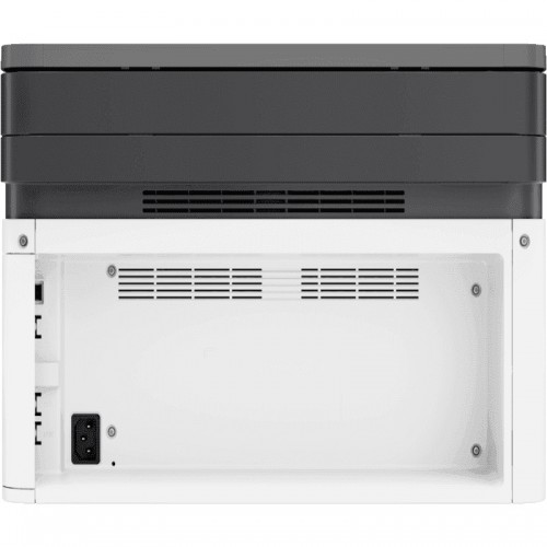 Printer HP laserjet 135A MFP Print Scan Copy3