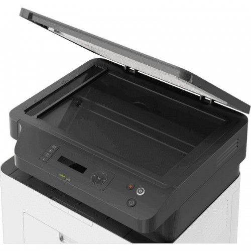 Printer HP laserjet 135A MFP Print Scan Copy4