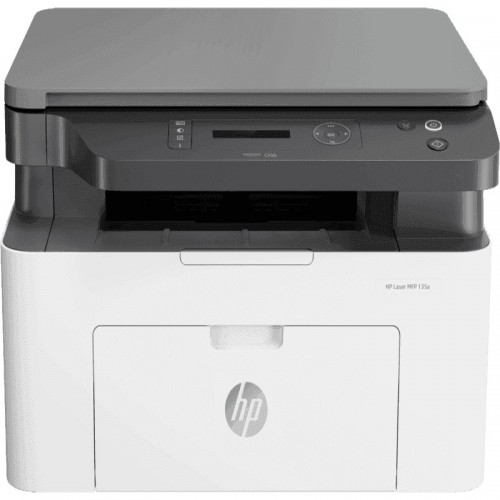 Printer HP laserjet 135A MFP Print Scan Copy2