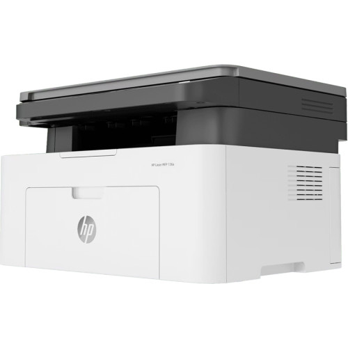 Printer HP LaserJet MFP 136w Print Copy Scan Wireless Monochrome2 Printer HP LaserJet MFP 136w Print Copy Scan Wireless Monochrome2