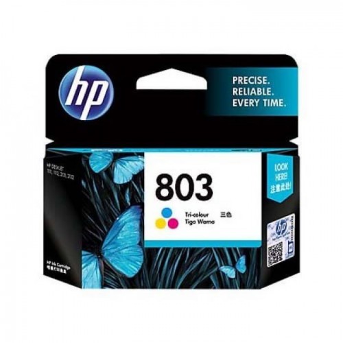 HP 803 Colour (F6V20AA)_4