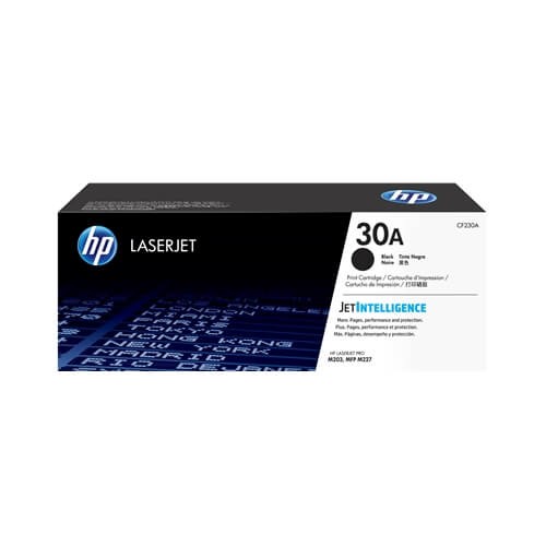 HP 30A Black Original LaserJet Toner Cartridge (CF230A)_3