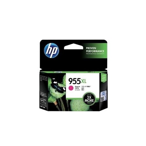 HP 955XL Magenta (L0S66AA)_2