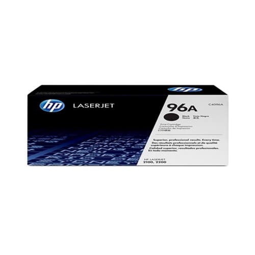 HP 96A Black Toner (C4096A)_3