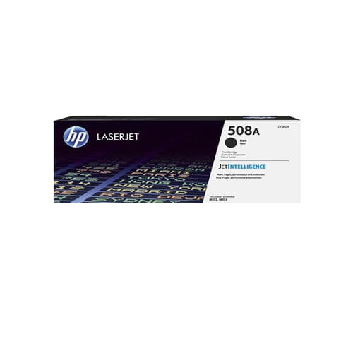 HP 508A Black Toner (CF360A)_3