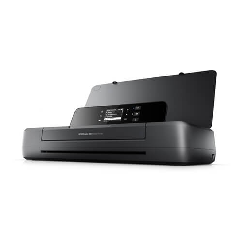 HP OfficeJet 200 Mobile Printer