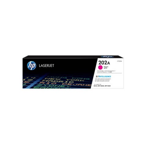 HP 202A MAGENTA (CF503A)_3