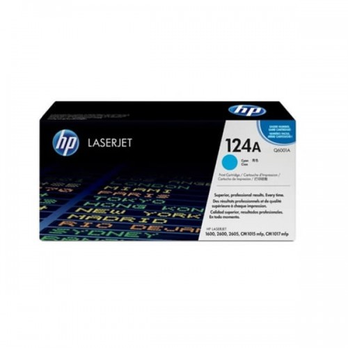 HP 124A Black Toner (Q6000A)_3