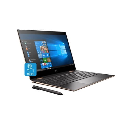 HP spectre x360 13-ap0057tu - Sinarmulia