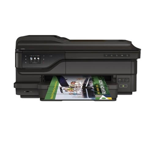 HP Officejet 7612 Wide Format All in One