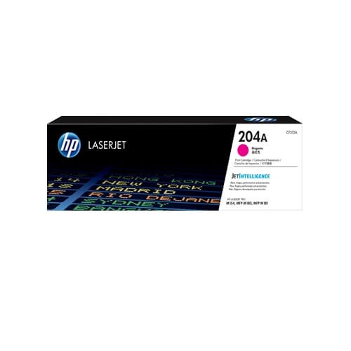 HP 204A (CF513A) MAGENTA_2