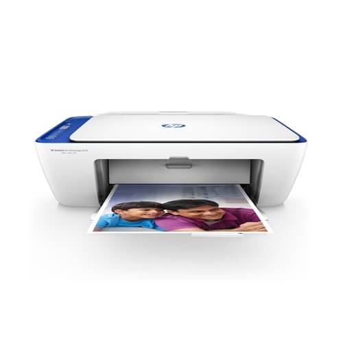 HP DeskJet Ink Advantage 2676