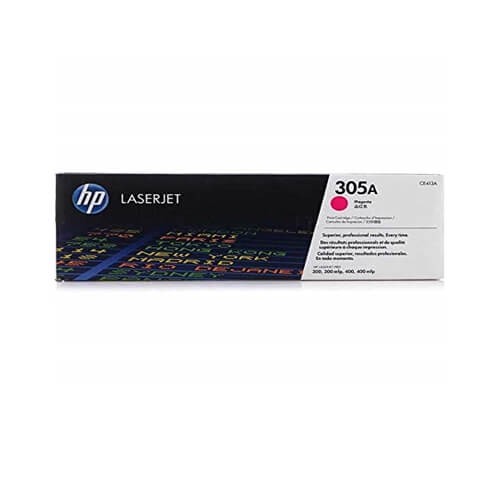 HP 305A Magenta Toner (CE413A)_3