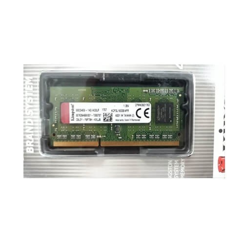 KINGSTON SODIMM 4GB DDR3L_3