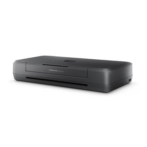 HP OfficeJet 200 Mobile Printer_3