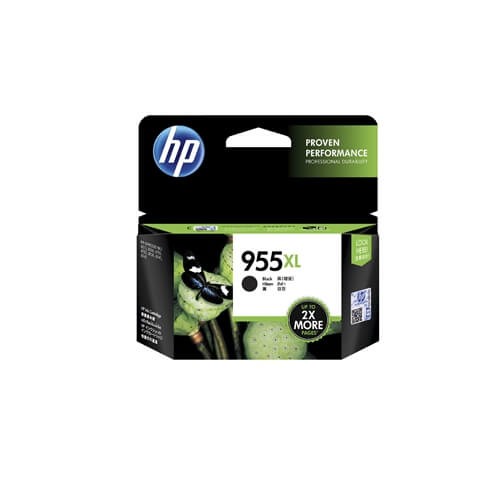 HP 955XL Black (L0S72AA) Original