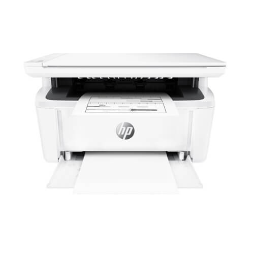 HP LaserJet Pro MFP M28a