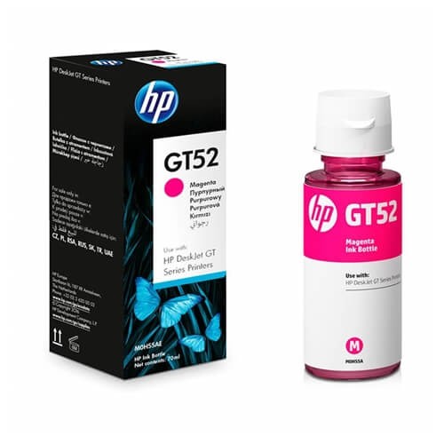 HP GT52 Magenta Original Ink Bottle_3
