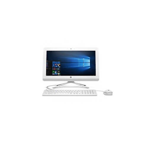 HP 20-C414D ALL IN ONE - Sinarmulia HP 20-C414D ALL IN ONE - Sinarmulia
