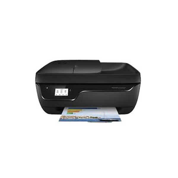 HP DeskJet Ink Advantage 3835 All-in-One [F5R96B]