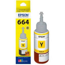 EPSON T6644 Yellow Original